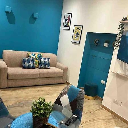 Bayres Blue Apartment Milano Ngoại thất bức ảnh