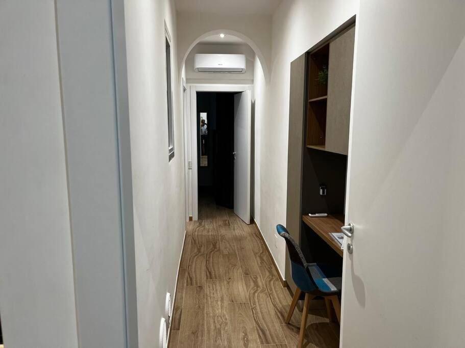 Bayres Blue Apartment Milano Ngoại thất bức ảnh