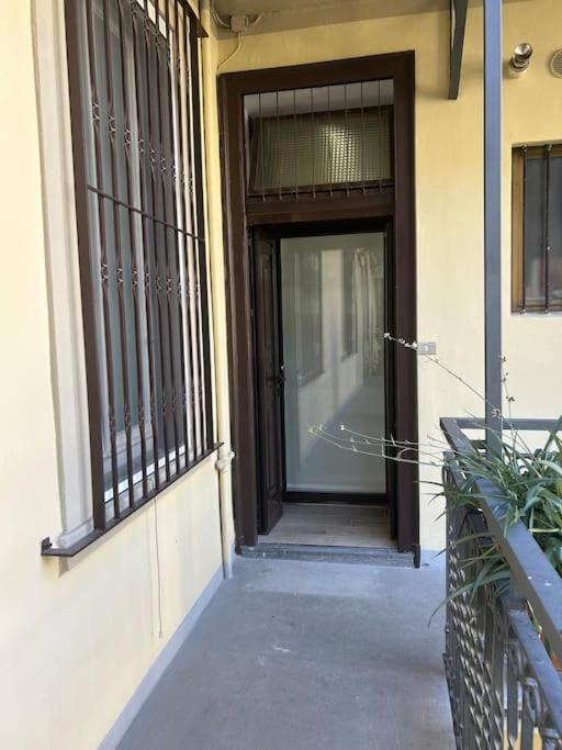 Bayres Blue Apartment Milano Ngoại thất bức ảnh