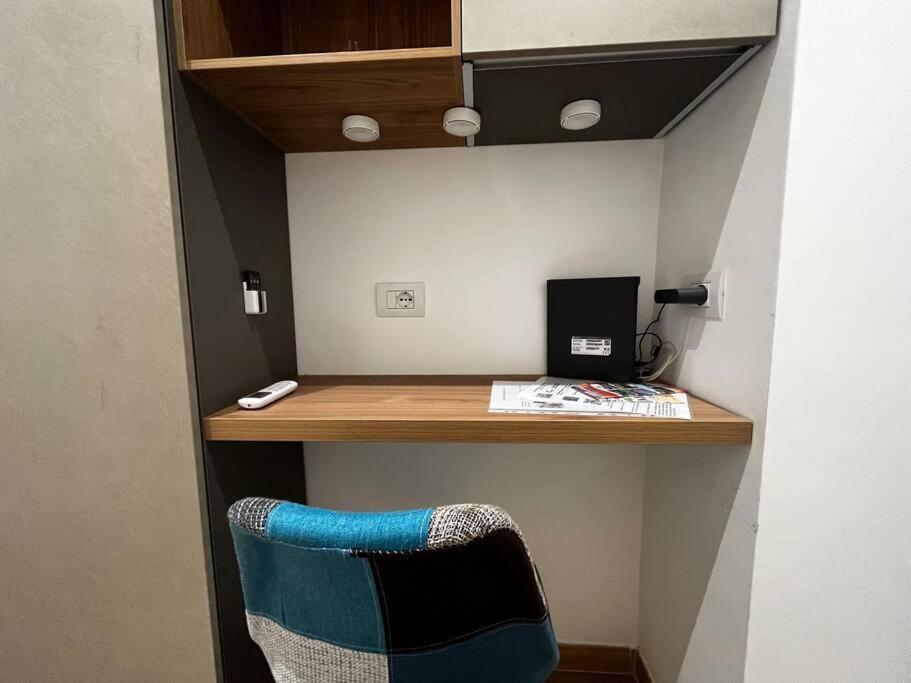 Bayres Blue Apartment Milano Ngoại thất bức ảnh