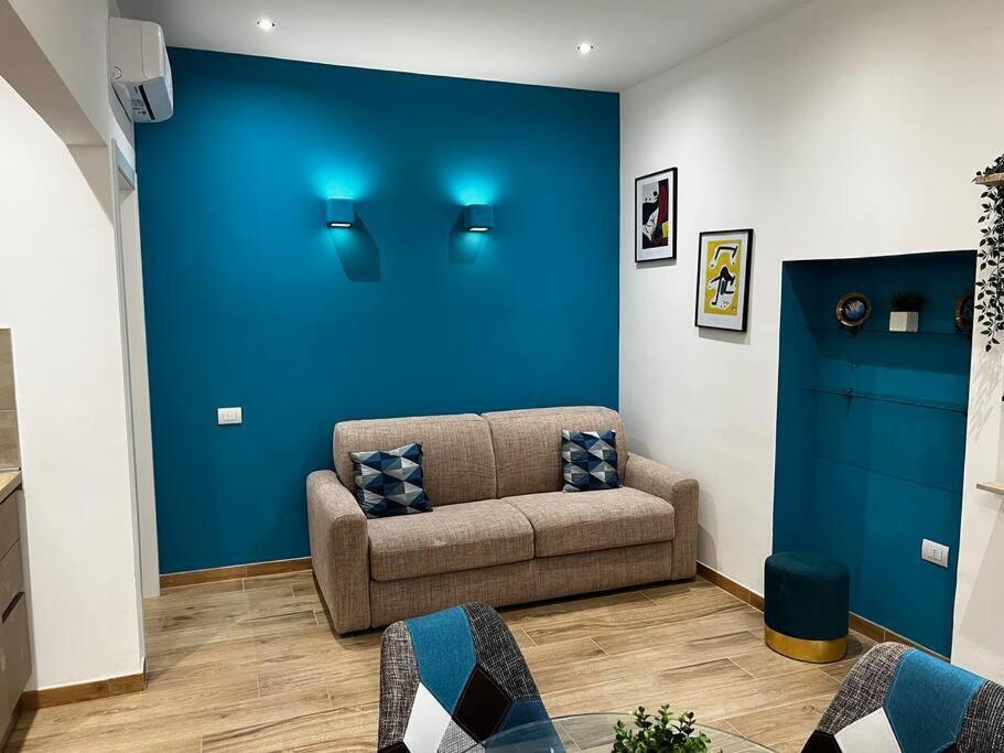 Bayres Blue Apartment Milano Ngoại thất bức ảnh