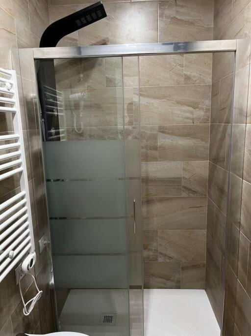 Bayres Blue Apartment Milano Ngoại thất bức ảnh