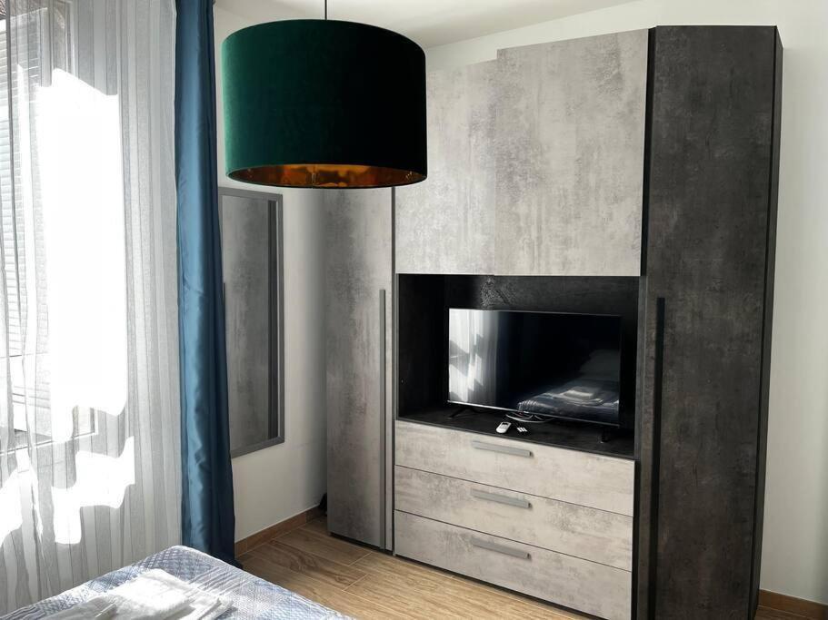 Bayres Blue Apartment Milano Ngoại thất bức ảnh