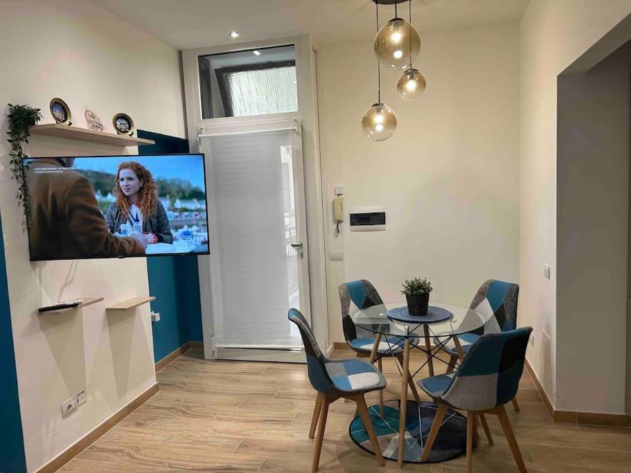 Bayres Blue Apartment Milano Ngoại thất bức ảnh